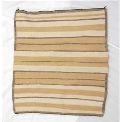 1950 Navajo Traditional Textile Rug