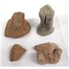 Image 8 : Collection of PreColumbian Pottery Pieces