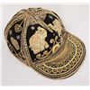 Image 1 : Beaded Burmese Ball Cap