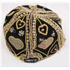 Image 2 : Beaded Burmese Ball Cap