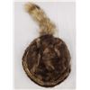 Image 2 : Genuine Mink Coon Skin Fur Hat