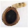 Image 3 : Genuine Mink Coon Skin Fur Hat