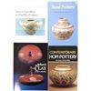 Image 1 : 4 Books on Native American Pottery