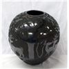 Image 2 : Mata Ortiz Sgraffito Deer Jar by David Bejarano D