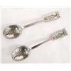 Image 1 : Pr Hawley Minnesota Kachina  Collector Spoons