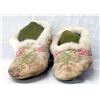 Image 1 : Pr. Vintage Eastern Native American Moccasins