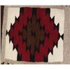 Image 2 : Navajo Sunday Parade Saddle Blanket