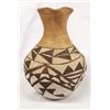 Image 2 : 1950s Acoma Polychrome Pottery Jar