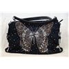 Image 2 : 2 Rhinestone Detailed Purses