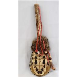 Navajo Dance Rattle