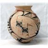 Image 1 : Mata Ortiz Polychrome Geometric Jar by Ana Villa
