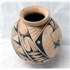 Image 2 : Mata Ortiz Polychrome Geometric Jar by Ana Villa