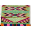 Image 2 : Navajo Teec Nos Pos Sunday Parade Saddle Blanket