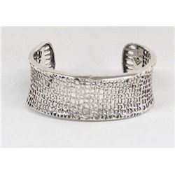 Silpada Sterling Silver Bracelet
