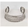 Image 2 : Silpada Sterling Silver Bracelet