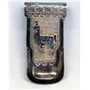 Image 1 : Peruvian Sterling Silver Money Clip