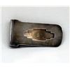Image 2 : Peruvian Sterling Silver Money Clip