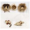 Image 1 : Northwest Coast Inuit Masks and Yo Yos