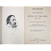 Image 2 : Tennyson's Idylls of the King by Arthur Beatty