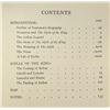 Image 3 : Tennyson's Idylls of the King by Arthur Beatty
