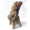 Image 2 : PreColumbian Erotica Figural Pottery Replica