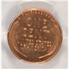 Image 3 : 1939-S LINCOLN CENT, PCGS MS-66+ CHERRY!