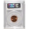 Image 4 : 1950-D LINCOLN CENT, PCGS MS-66 RED