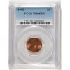 Image 1 : 1952 LINCOLN CENT, PCGS MS-66 RED
