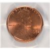 Image 2 : 1952 LINCOLN CENT, PCGS MS-66 RED