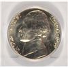 Image 2 : 1939 REVERSE OF 1940 JEFFERSON NICKEL, PCGS MS-65  FULL STEPS