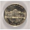Image 3 : 1939 REVERSE OF 1940 JEFFERSON NICKEL, PCGS MS-65  FULL STEPS