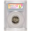 Image 4 : 1939 REVERSE OF 1940 JEFFERSON NICKEL, PCGS MS-65  FULL STEPS