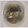 Image 2 : 1944-D JEFFERSON NICKEL, PCGS MS-66 FULL STEPS,  TOUGH!
