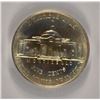 Image 3 : 1944-D JEFFERSON NICKEL, PCGS MS-66 FULL STEPS,  TOUGH!