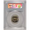 Image 4 : 1944-D JEFFERSON NICKEL, PCGS MS-66 FULL STEPS,  TOUGH!
