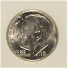 Image 2 : 1961 ROOSEVELT DIME, PCI MS-67 FULL TORCH!