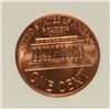 Image 3 : 1960 LARGE DATE LINCOLN CENT, CCGS MS-67 RED  LISTS FOR $1900.00