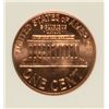 Image 3 : 1962 LINCOLN CENT, CCGS MS-67 RED  LISTS FOR $2500.00