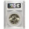 Image 4 : 1954 FRANKLIN HALF DOLLAR, PCGS MS-64 FBL