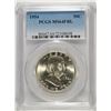 Image 1 : 1954 FRANKLIN HALF DOLLAR, PCGS MS-64 FBL