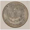 Image 3 : 1894-O MORGAN SILVER DOLLAR, CCGS AU-50