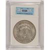 Image 4 : 1894-O MORGAN SILVER DOLLAR, CCGS AU-50