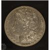 Image 2 : 1896-S MORGAN SILVER DOLLAR, CCGS XF-45