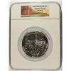 Image 1 : 2010 GRAND CANYON (5 OZT .999 FS) NGC MS-68 PL !!!!
