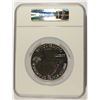 Image 2 : 2010 GRAND CANYON (5 OZT .999 FS) NGC MS-68 PL !!!!