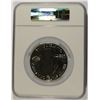 Image 2 : 2010 MOUNT HOOD (5 OZT .999 FS) NGC MS-69 PL !!!! (EARLY RELEASE)