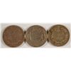 Image 2 : 2-1858 LL 1-1957 FLYING EAGLE CENTS