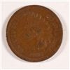 Image 1 : 1866 INDIAN HEAD CENT F/VF