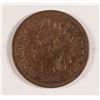 Image 1 : 1874 INDIAN HEAD CENT F/VF