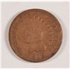 Image 1 : 1908-S INDIAN HEAD CENT VG